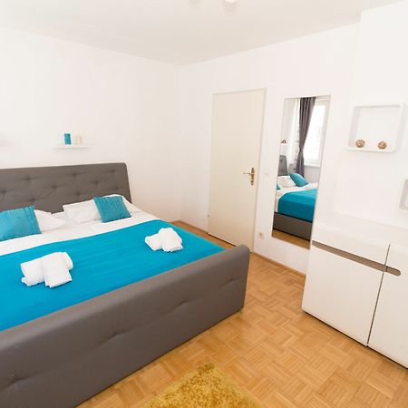 Apartment Wichtelgasse Vienne Extérieur photo