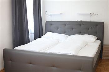 Apartment Wichtelgasse Vienne Extérieur photo
