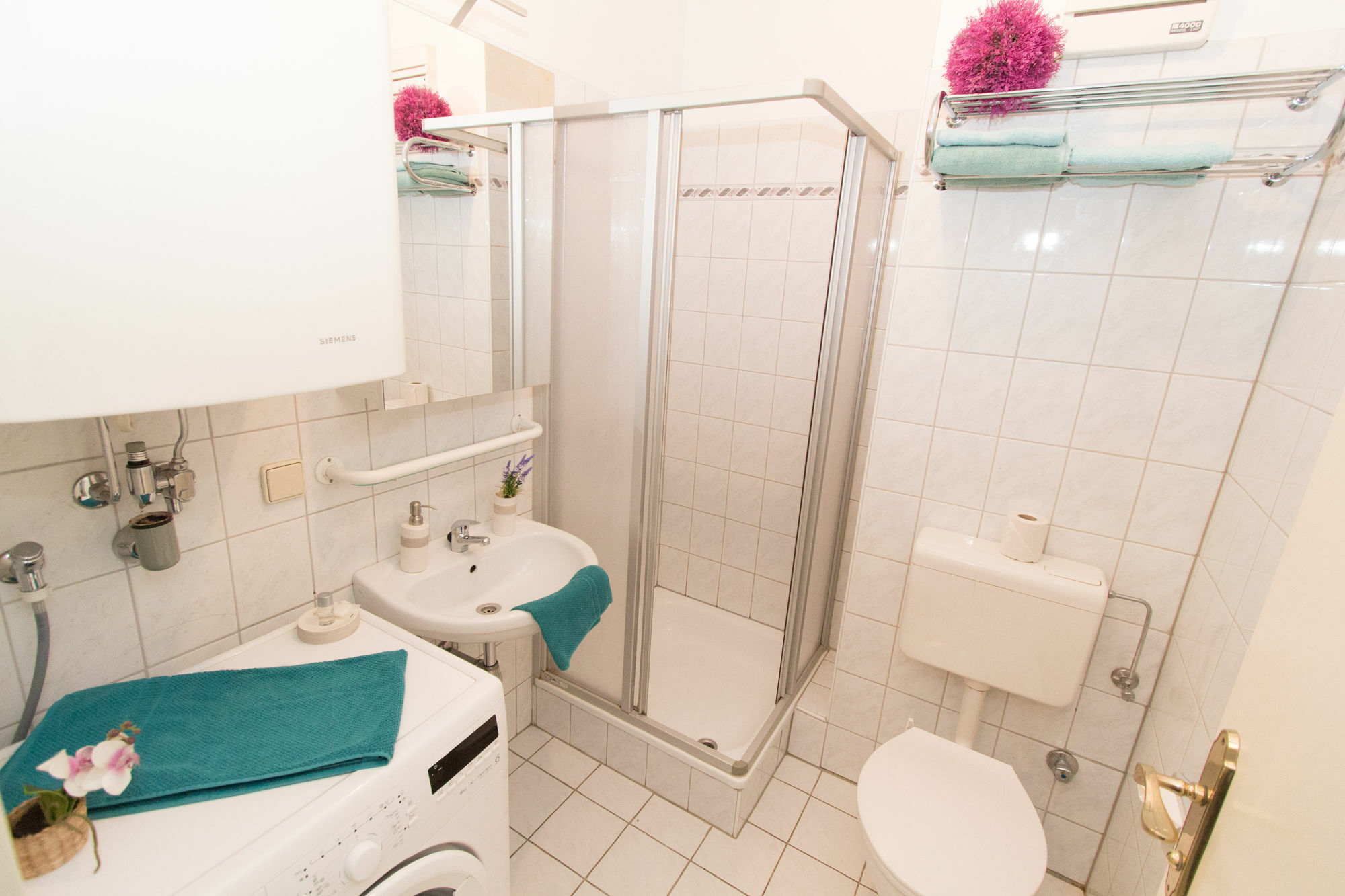 Apartment Wichtelgasse Vienne Extérieur photo